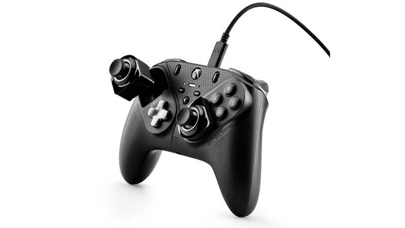 Thrustmaster on sale modular controller